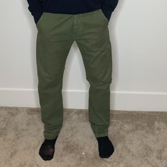 Scotch & Soda Mailer Chino - Picture 1 of 1